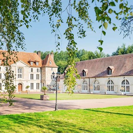 Chateau D'Hermival Eksteriør billede